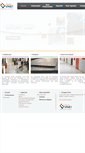 Mobile Screenshot of groupevinet.com